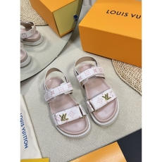 Louis Vuitton Sandals